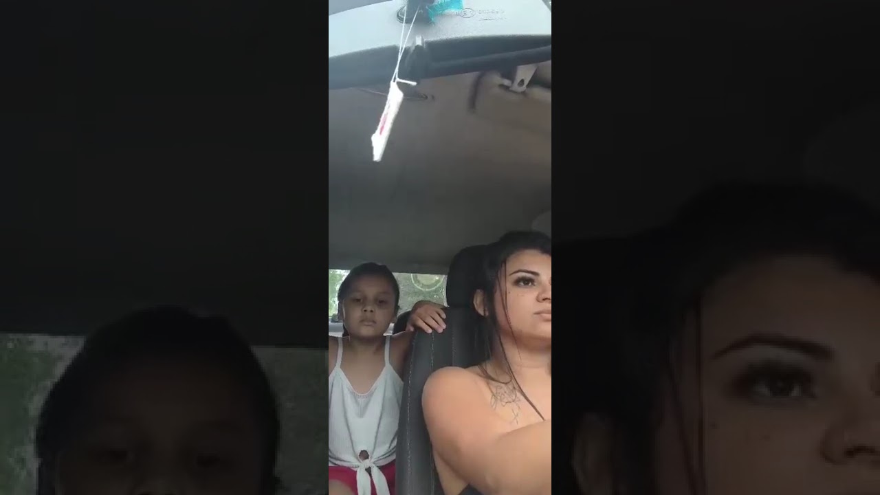 Gente eu me assustei demais