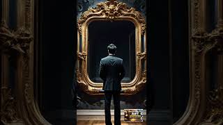 The Arnolfini Portrait: A Secret Wedding Exposed #artshorts