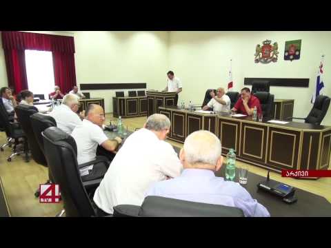 აჭარის მთავრობის თავმჯდომარემ  მერაბ ნაგერვაძე გაათავსიუფლა