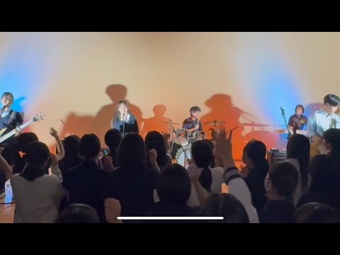 Portulaca「夏恋センセイション」(マカロニえんぴつ)【Mid-summer Joint  Live '25】