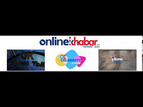 OK 3 PROGRAM INTRO