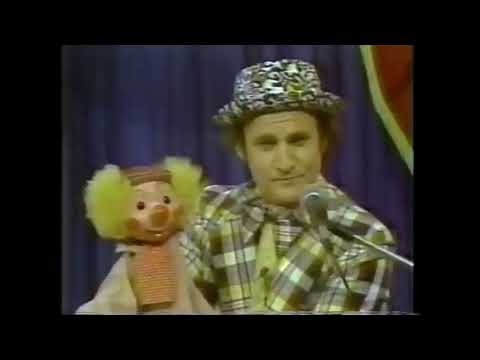 Uncle Floyd Show: Oogie and Scott
