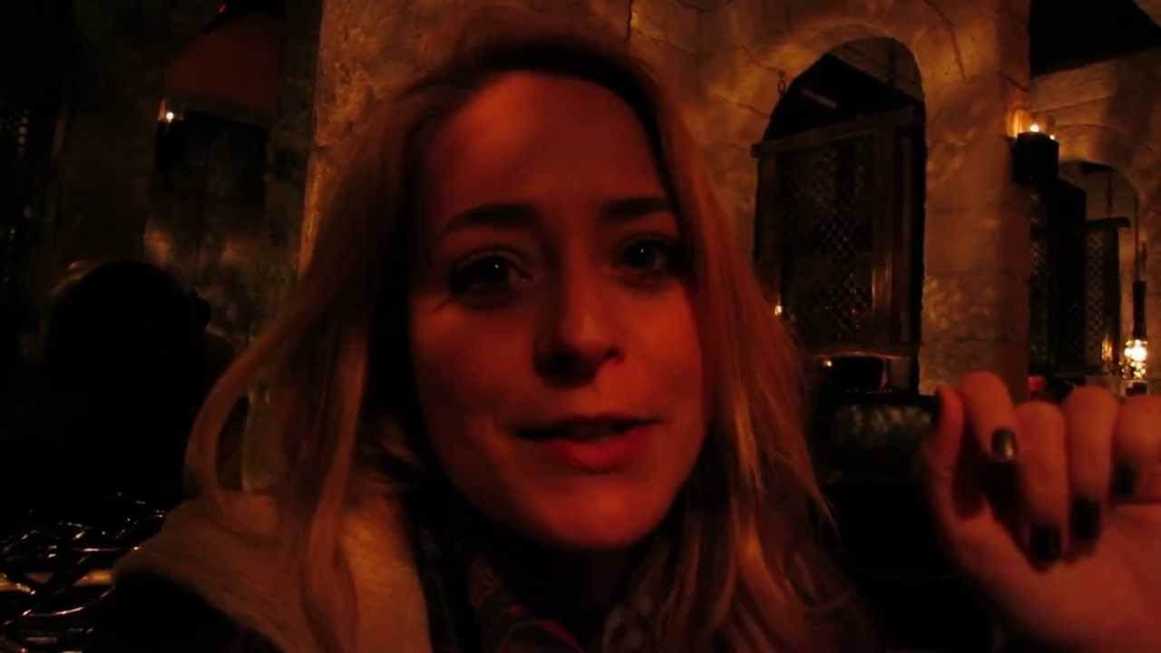 Bargains & Mexican Food in Newport Beach! Vlogmas 13