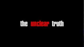 The Unclear Truth documentary trailer
To be screened on 21 Jan 2013 @ 9pm on this page: http://www.facebook.com/barrpicturespage
Essential viewing, a true tour de force. Such dense content covered and done so masterfully: chronologically, visually, musically. From start to finish a stirring, enlightening and enriching experience, one which should be savoured by many. Should be on the school syllabus nationwide!
Giti Sorayyapour, PhD Political Science
The Unclear Truth examines the issues #Bahrian #Iranian nuclear issue #Syria #Israel #Palestine that effect citizens who live in the Middle East, and how those same issues effect us in the UK.
Interviews with, MP George Galloway, Kareem Dennis, Lindsey German, Kate Hudson, MP Jeremy Corbyn, Maryam Alkhawaja, Jody McIntyre and many more. The Unclear Truth documentary trailer