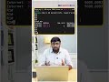 ARP Table &amp; Timeout | Most Asked CCNA Interview Question! #ccna #networking #arp