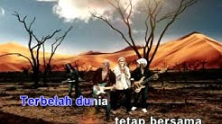 Khalifah - Kasih Laila (duet bersama Saleem)  - Durasi: 3:47. 