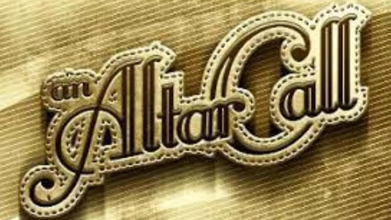 Prosperity Gospel or Poverty