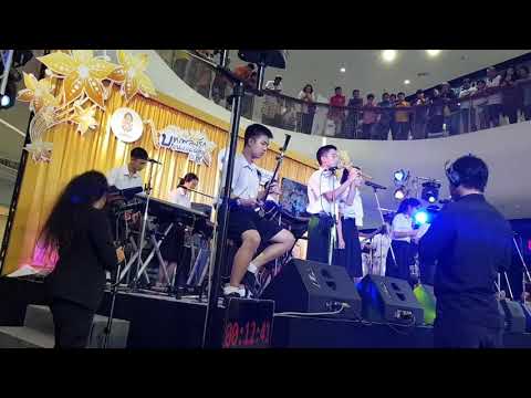 บทเพลงรักแห่งแผ่นดิน ปีที่๙ (เตรียมอุดม)