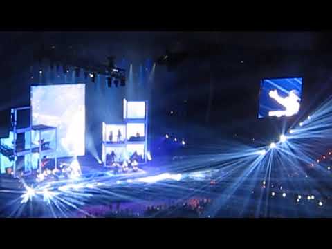 趙傳 - 老男孩 ROSE IN ROCK 30週年演唱會 我是一隻小小鳥