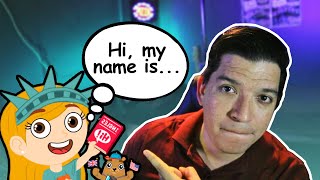 PLATAFORMA web para GAMIFICAR tus clases de INGLÉS PLATAFORMA web para GAMIFICAR tus clases de INGLÉS