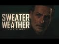 Rick grimes tribute  sweater weather twd