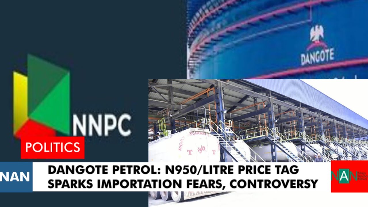 IPMAN Condems Tinubu, Dangote and NNPC Over Higher Local Fuel Price