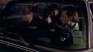 Bottle Rocket (1996) - Exactly!