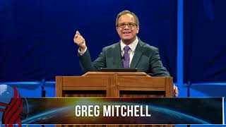 2020 Summer Prescott International Bible Conference - Pastor Greg Mitchell Monday PM