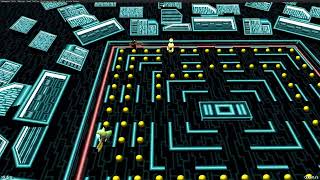Find Cypher in Eco Grid 0:34