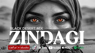 Download lagu Zindagi | Chal Thora Aur | Black Desert Mix | Na Khwahish Na Koi Tamanna Meri | cefur studio