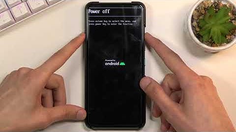 How to Enter Fastboot Mode on ASUS ZenFone 8 Flip – Turn On Fastboot Mode