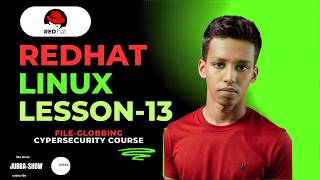 Lesson 13: Linux File Globbing Explained | Wildcards (*, ?, []) in Red Hat Linux