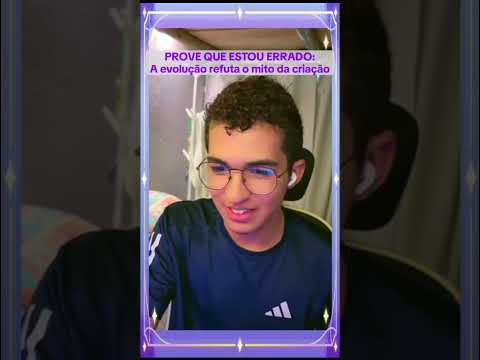 Evolução, Livre-Arbítrio e Filosofia Braba - Papo Solto (Ao Vivo)