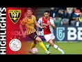 Venlo Jong Ajax goals and highlights