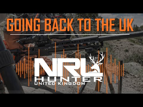 Building NRL Hunter UK: Community, Training & Growing the Sport | Ep 15