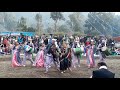Limbu Culture Dance From Sikim 2016