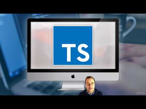 Typescript Masterclass & FREE E-Book : Flash Introduction and Course Goals