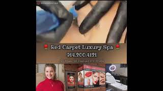 Red Carpet Luxury Spa