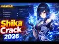 🌸 SHIKA GENSHIN КРЯК 2026 | ПРИВАТНЫЙ КЛИЕНТ [13.04] | 100% РАБОТАЕТ ✅