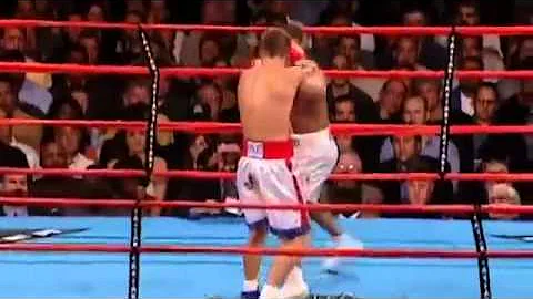 Boxing Legendary Nights (documentary) - Arturo Gat...