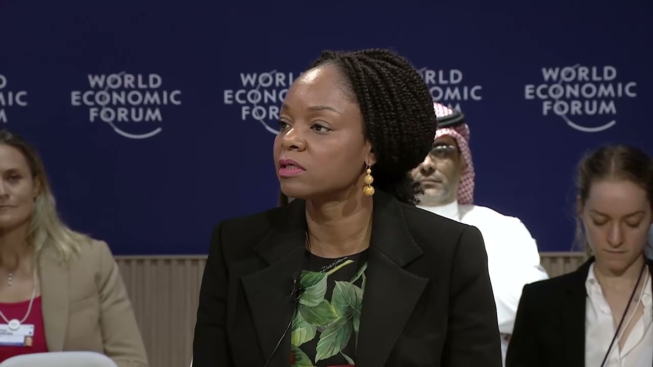 Cina Lawson - Building Capacity and Legal Framework for AI Data Centers