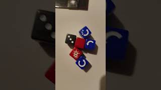 Resident Evil 2 The boardgame is Awesome 😎 #residentevil #boardgames @Steamforged