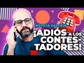 ☎️ ATENCIÓN AL CLIENTE CON PERSONAS Y NO CON CONTESTADORES | La red de Mario