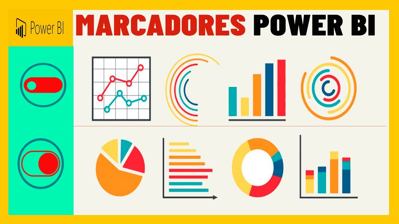 Crear Marcadores En Power BI Desktop Visualizaciones Din micas crear marcadores en power bi desktop visualizaciones din micas
