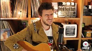 Lassistente - Eppure Sentire Un Senso Di Te Elisa Acoustic Cover Imdr On Air Live Session