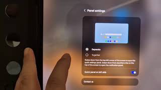 Why Notifications Only Show on Phone/Tablet After Update (Separate Mode and Together Mode)