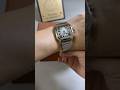 #watch #mechanicalwatch #luxury