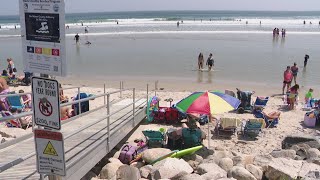 Rescue at Ogunquit Beach leads to renewed safety reminders