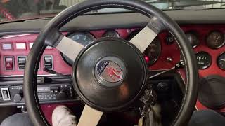 Maserati Merak 3.0 SS 1979 Maserati Merak Vs Bora