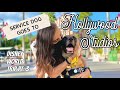 Service Dog goes to Hollywood Studios FL | Disney World Trip Day 3