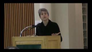 A Christian Perspective on the Financial Crisis (Kathryn Tanner)