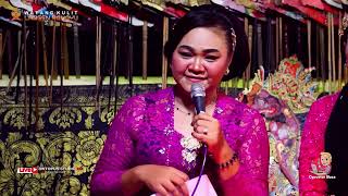 Anak Dewa Sumur Sanga Versi Wayang Kulit Langen Rahayu