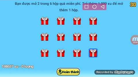 Xolo xu cùng 3tia víp nhat lịch sử bém 2k6