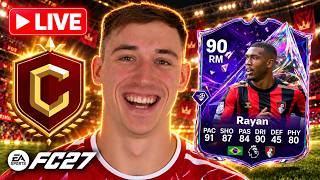 DOUBLE FUT CHAMPS FUTURE STARS TEAM 2!!🔥HAPPY FRIDAY FOLKS🔥 Guide
