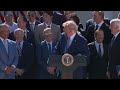Clayton Kershaw Gives Hilarious Response After Trump Asks If He’d Return to Pitch