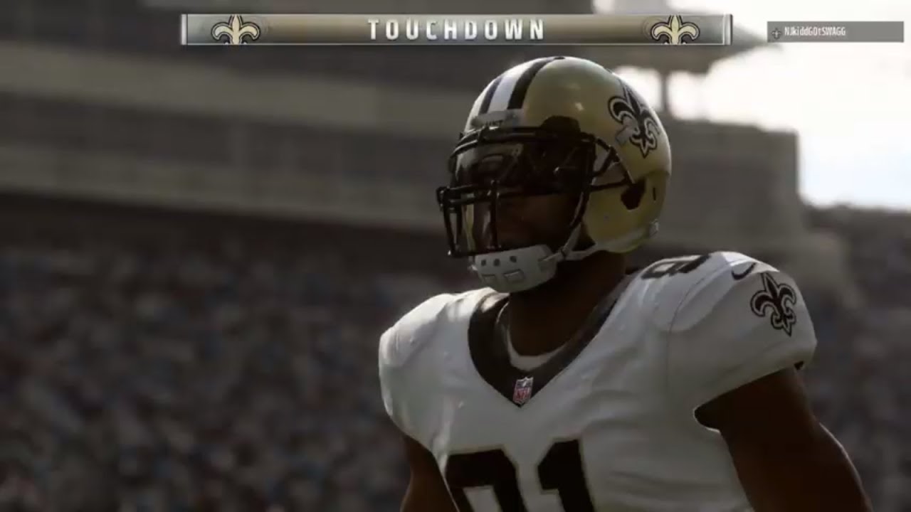 I Start The Game Absolutely Horrible! Mut Gameplay! - Madden 19 Ultimate Team