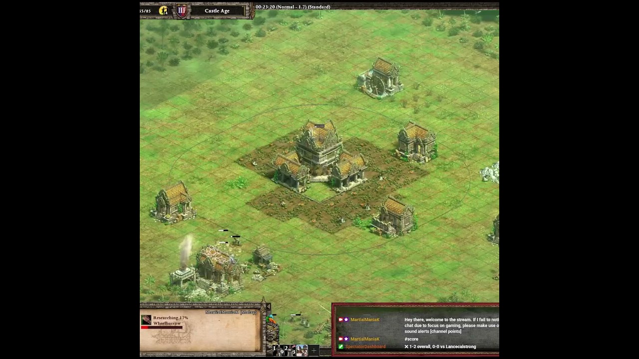 What impactful decision making looks like - Infinte Satisfaction