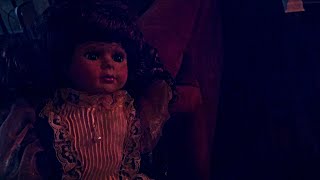 LILY - Short Horror Film