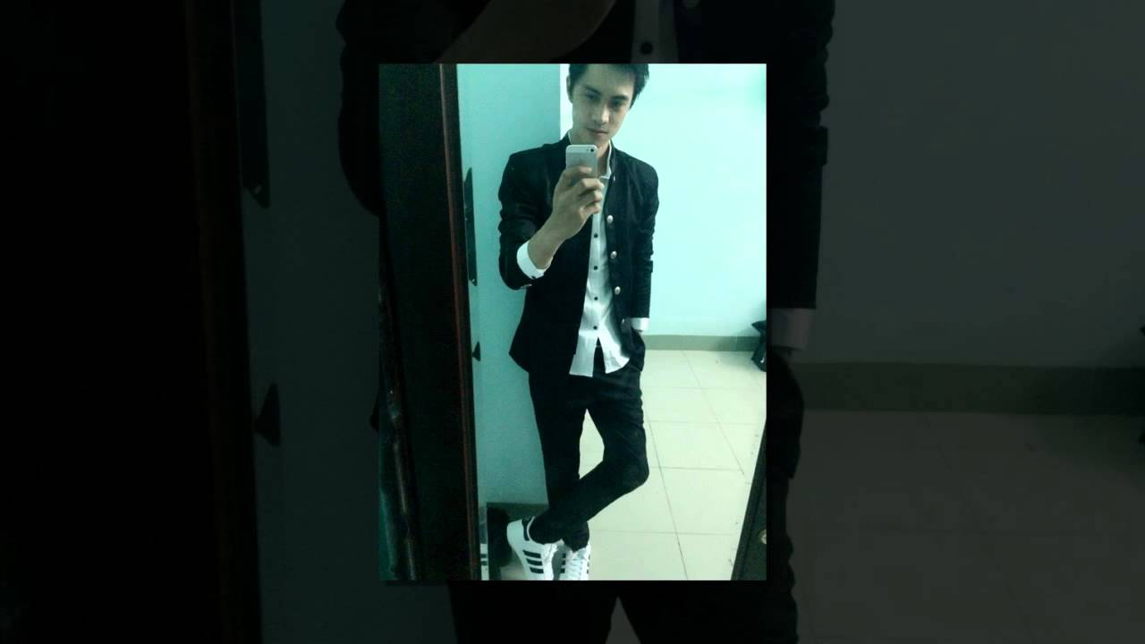 nhặt những mãnh vỡ.single:zukitoken.hoàng nhân.