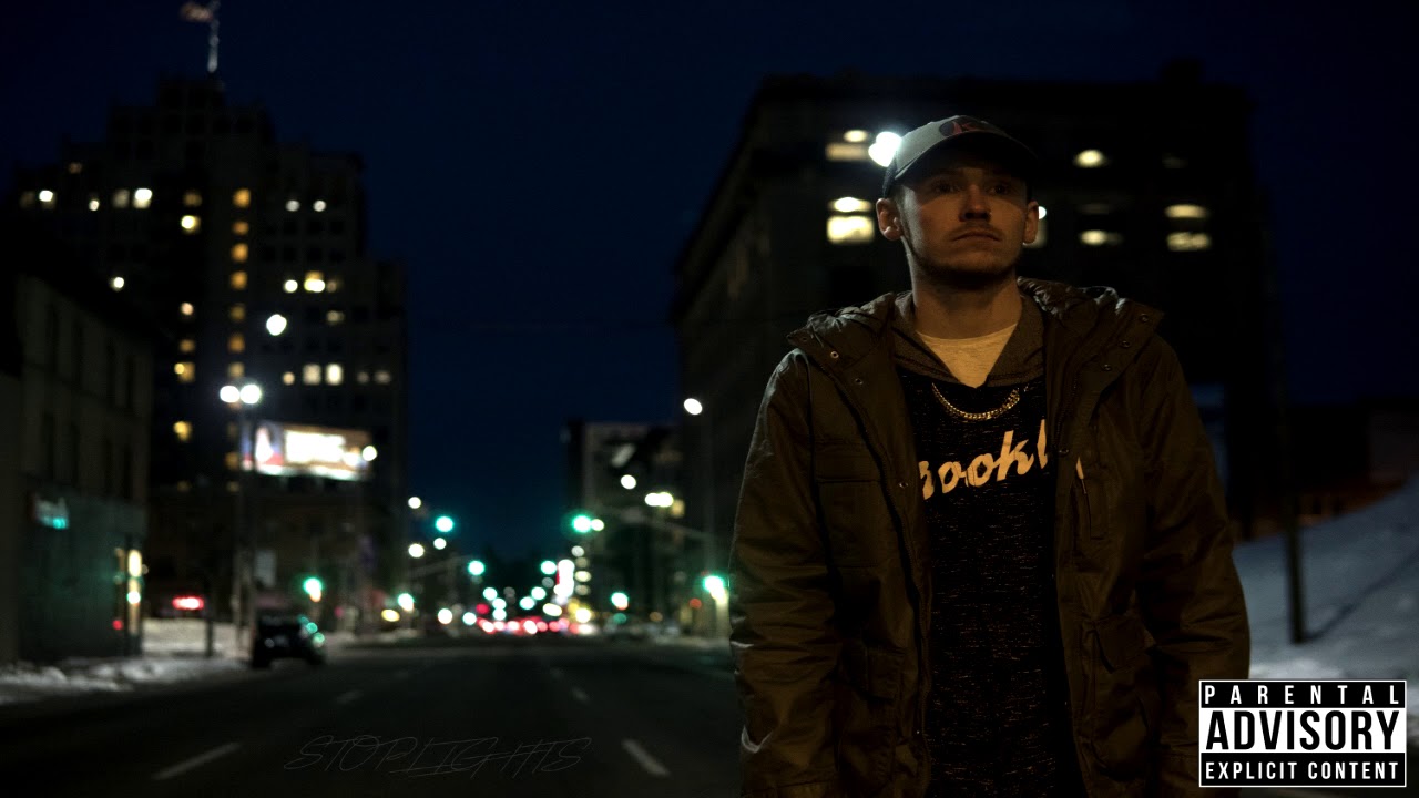 In Your Cup (Ft. Sean Thoma$) Prod. dannyebtracks